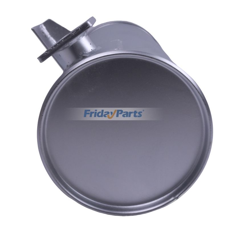 FridayParts PC45MR-1 4D88E 4D84E Muffler Silencer