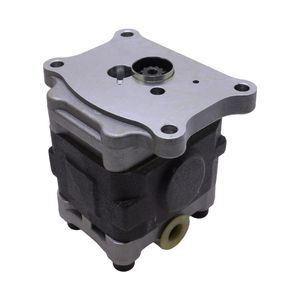 Zahnradpumpe 708-3S-04570 708-3S-04571 708-3S-04572 708-3S-04573 708-3S-04541 für Komatsu-Bagger PC40MR-2 PC45MR-3 PC50MR-2 PC55MR-3 PC55MR-5 PC57-7 PC58UU-3