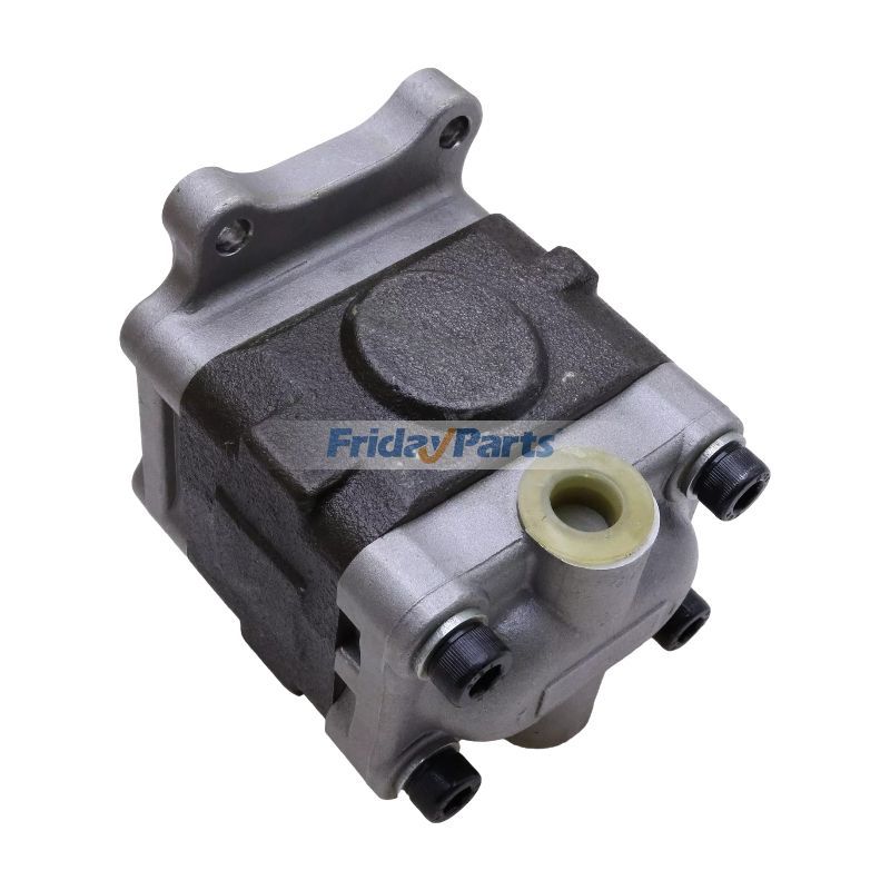 KOMATSU用ギアポンプ