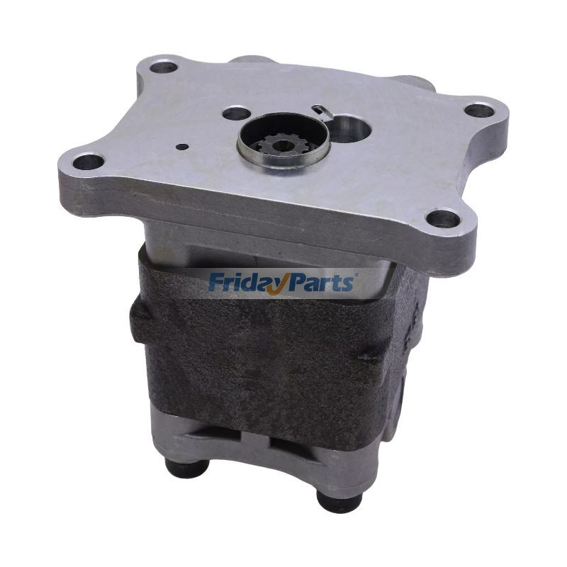 エクスカベーター ギアポンプ