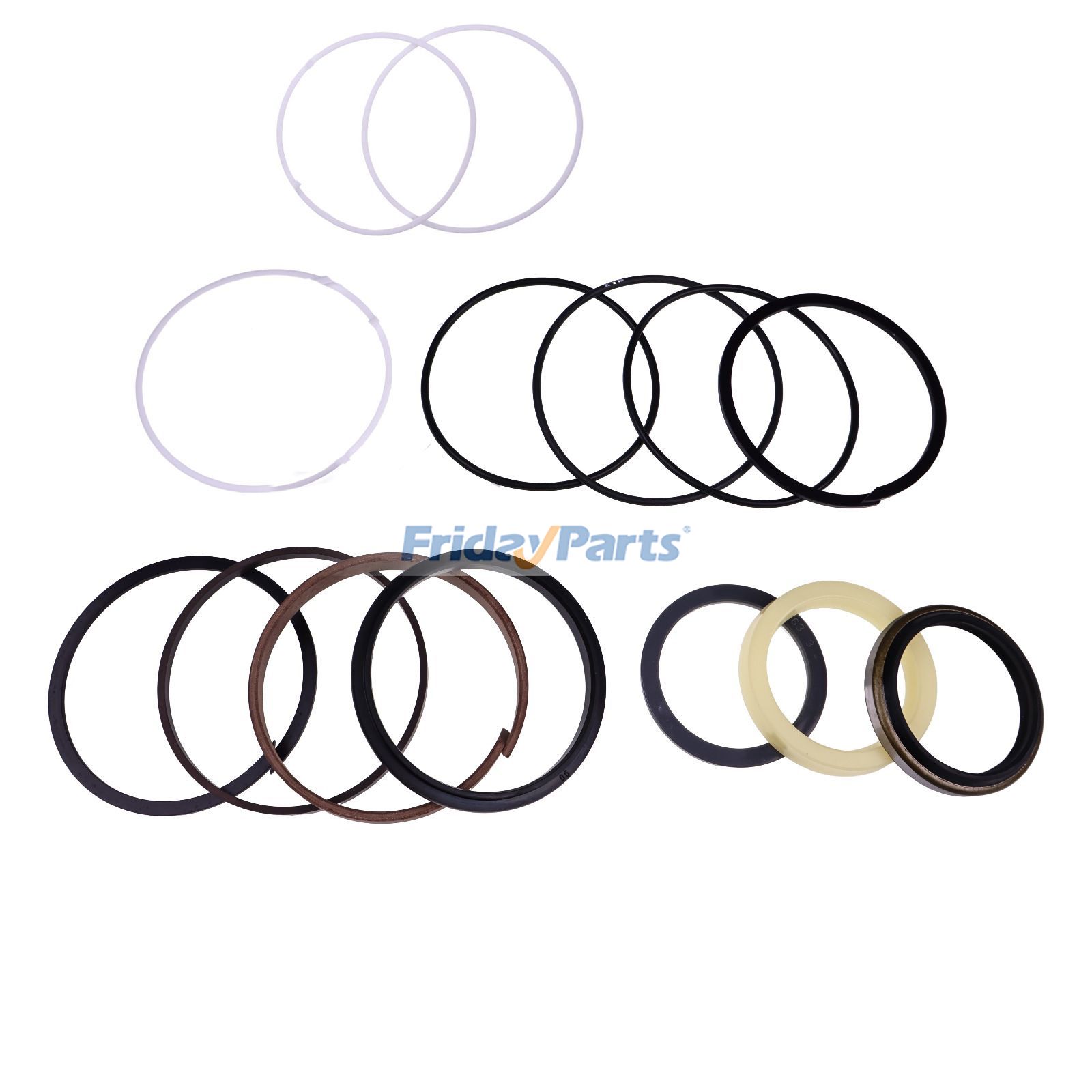 Boom Cylinder Seal Kit in Stock in China