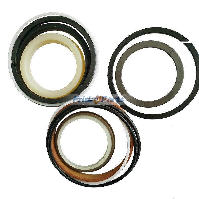 For Komatsu Excavator PC45-1 PC50UU-2  Arm Cylinder Seal Kit 707-98-25820