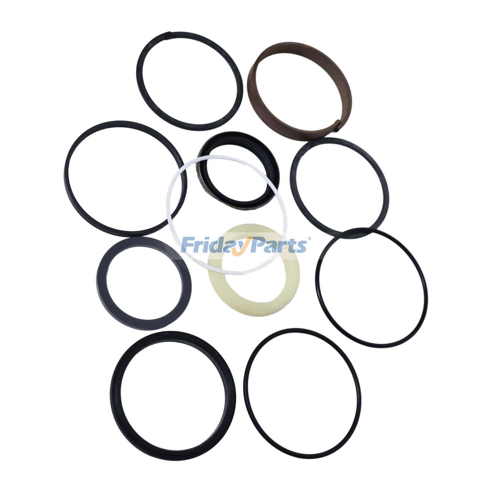 Arm Cylinder Seal Kit in Stock in China