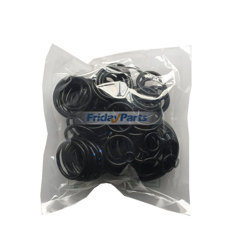 コマツ 掘削機 PC45-1 メインバルブシールキット