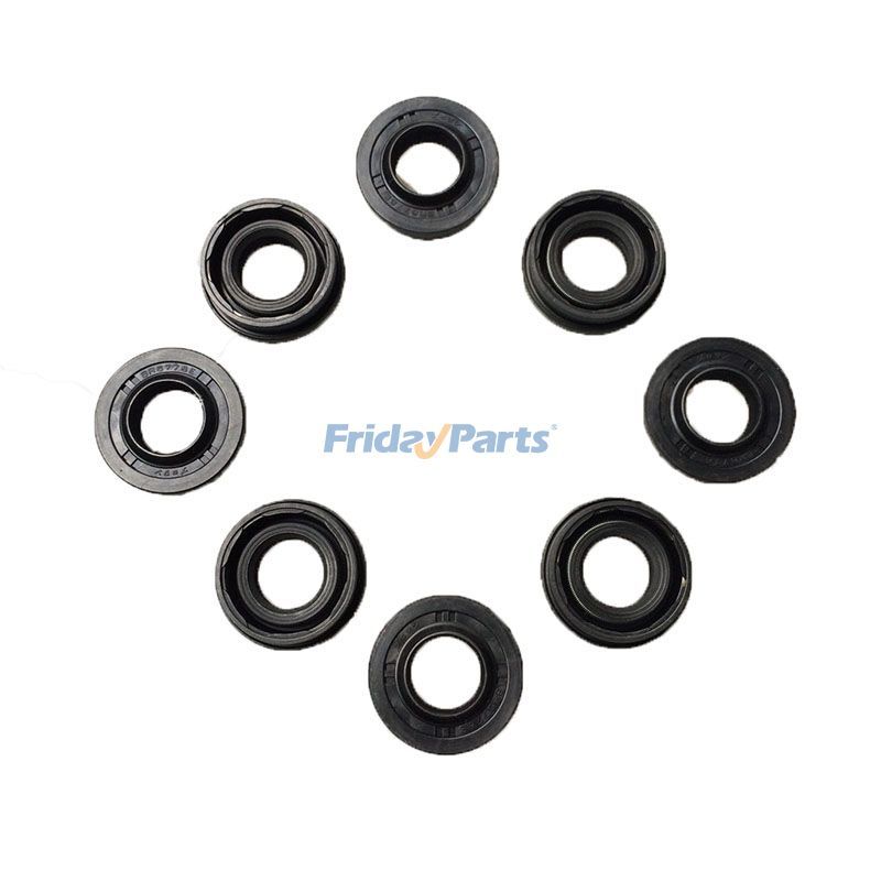 For Komatsu Excavator PC45-1 Pilot Valve Seal Kit