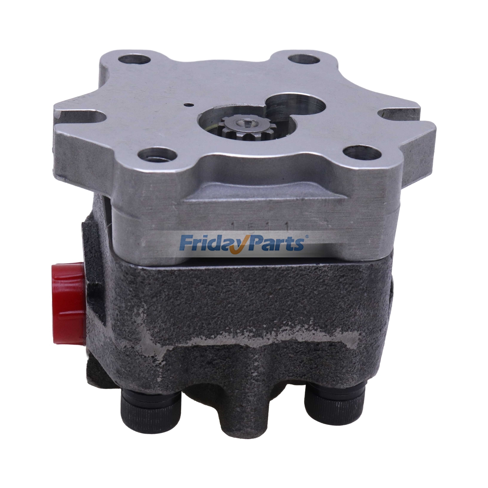 Pilot Gear Pump in Stock in China