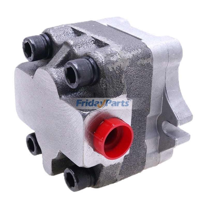 Pilot Gear Pump in Stock in China