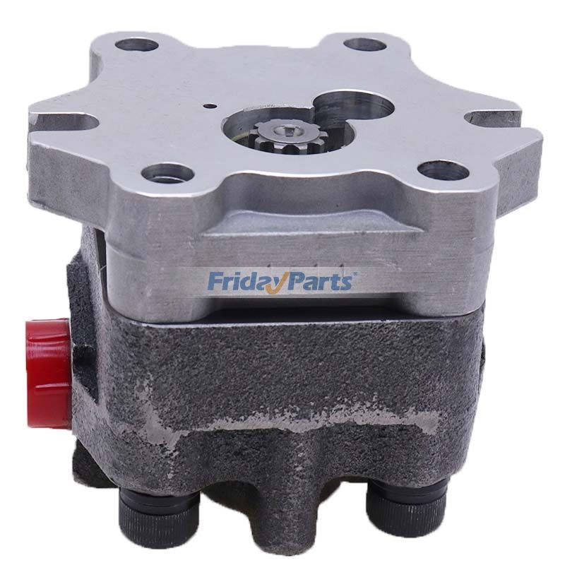  Pilot Gear Pump For KOMATSU