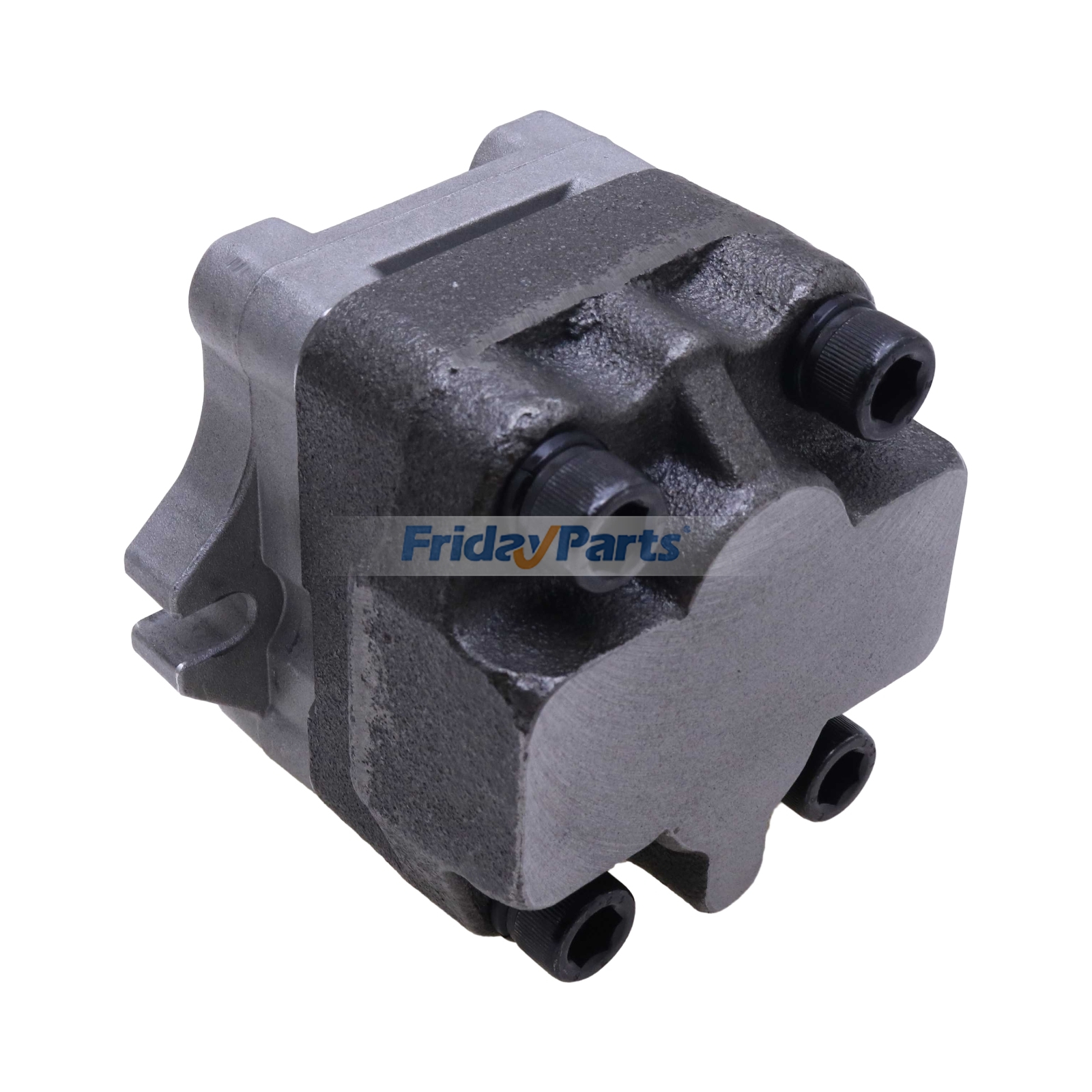 Excavator Pilot Gear Pump