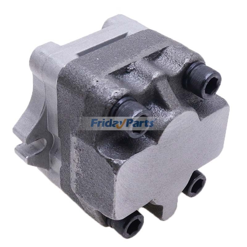 Pilot Gear Pump for Excavator