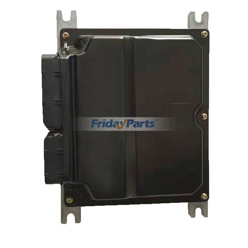 For Komatsu Excavator PC450-8 PC450LC-8 PC450LCHD-8 Controller V-ECU 7835-46-3004