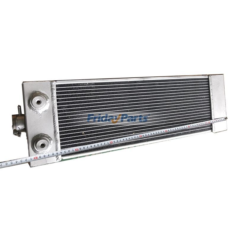 Radiateur de réservoir d'eau ASS'Ypour Chargeur