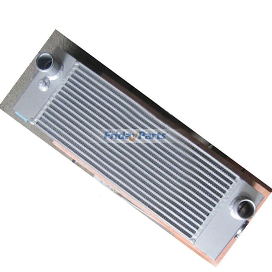 Für Komatsu Bagger PC50-7 Hydraulikölkühler