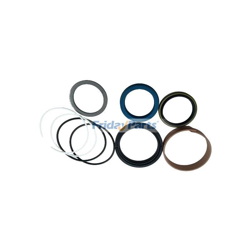 Arm Cylinder Seal Kit 707-98-25870 for Komatsu Excavator PC50MR-2 PC50MR-2-AC PC45MRX-1 PC45MR-1