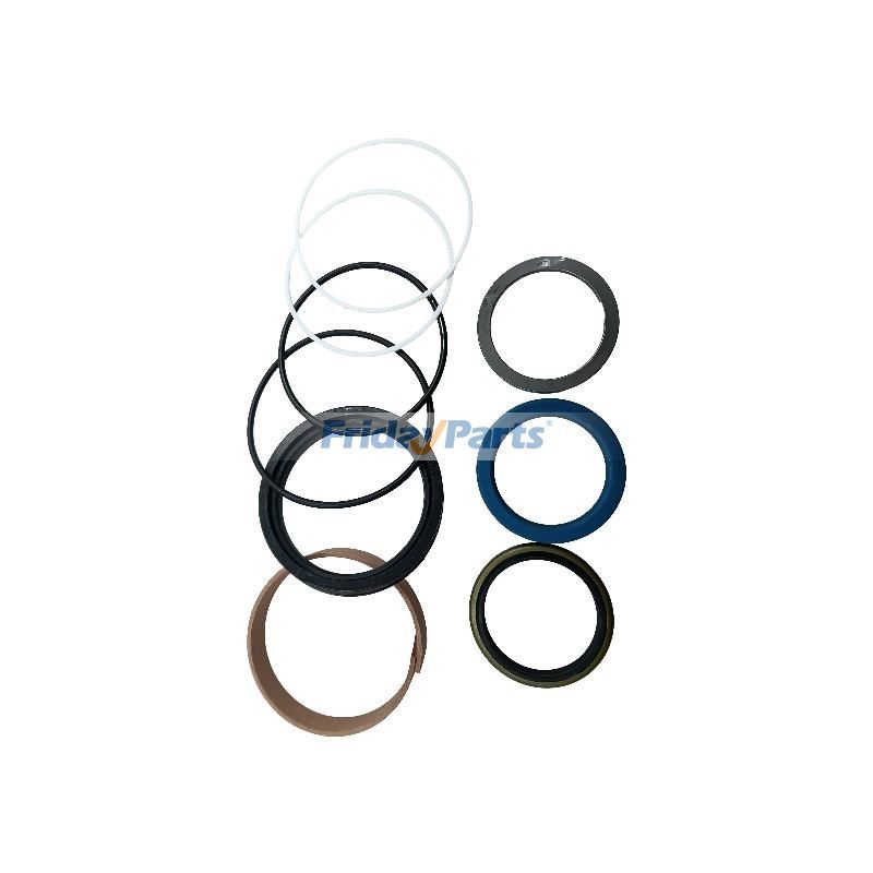 Excavator Arm Cylinder Seal Kit