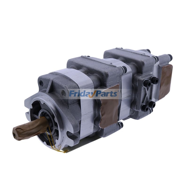 Hydraulic Pump 705-41-08040 for Komatsu Excavator PC40-6