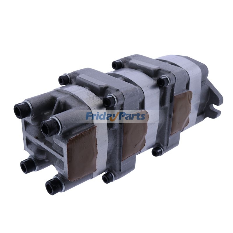 Excavator Hydraulic Pump