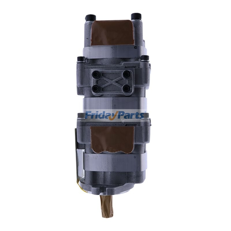 Hydraulic Pump compatible with Excavator