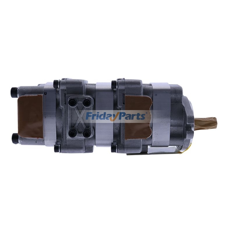  Hydraulic Pump For KOMATSU