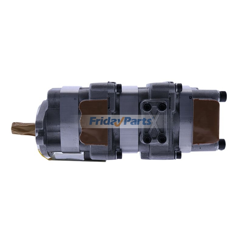 FridayParts Hydraulic Pump