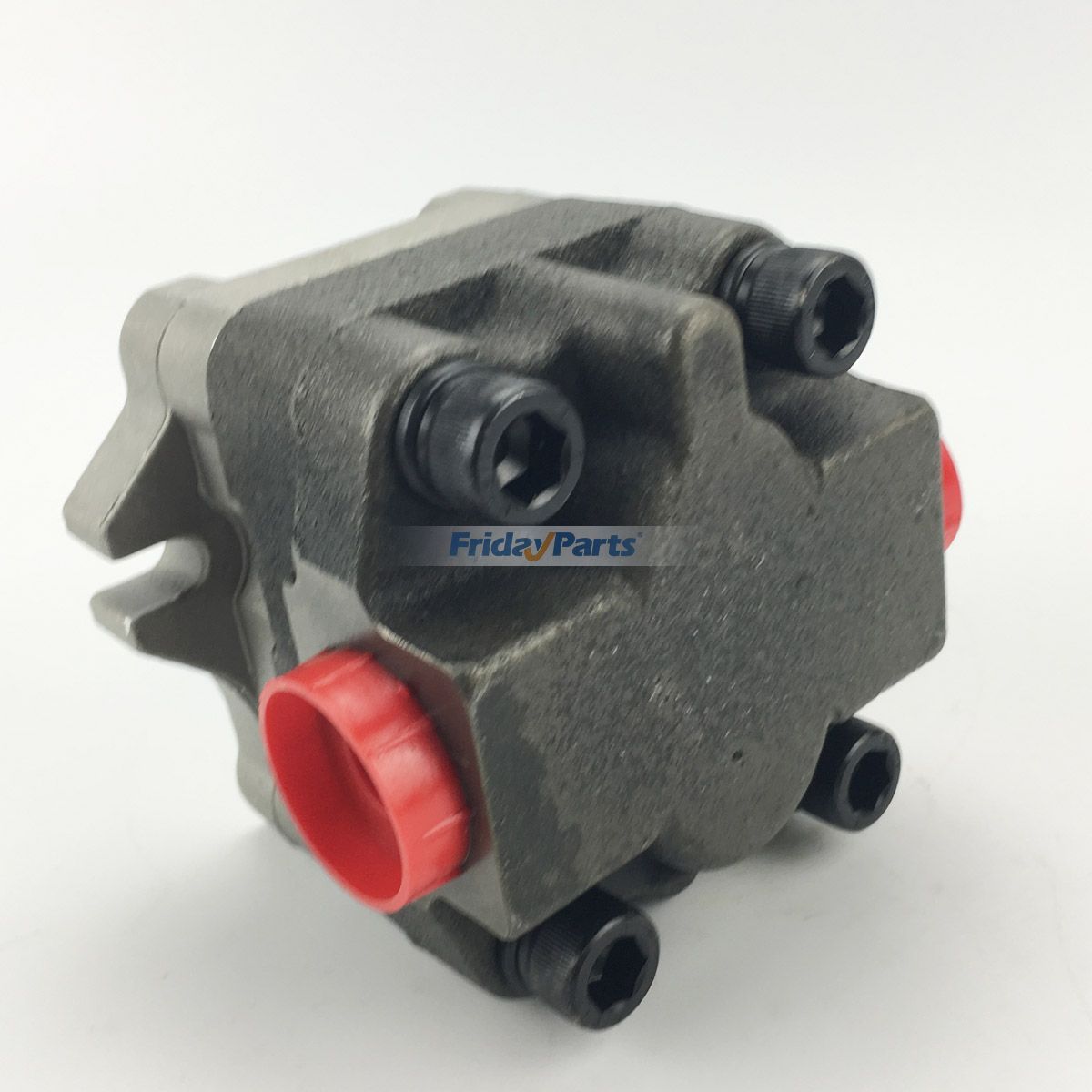 KOMATSU用エクスカベーター用パイロットギアポンプ