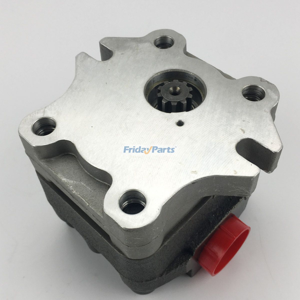 KOMATSU用パイロットギアポンプ