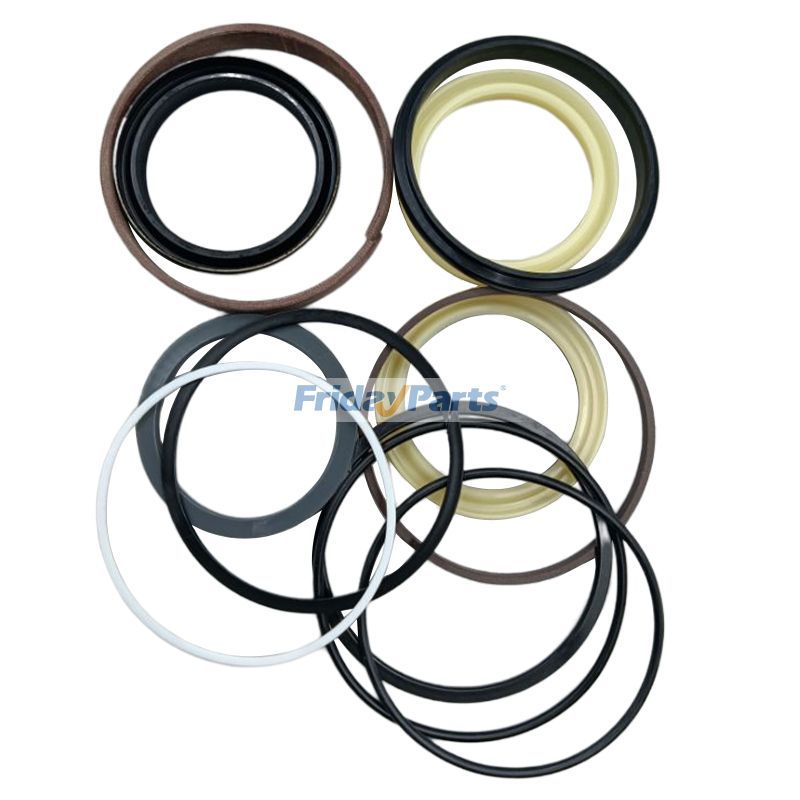 Kit de joint de vérin de flèche pour excavatrice Komatsu PC60-3