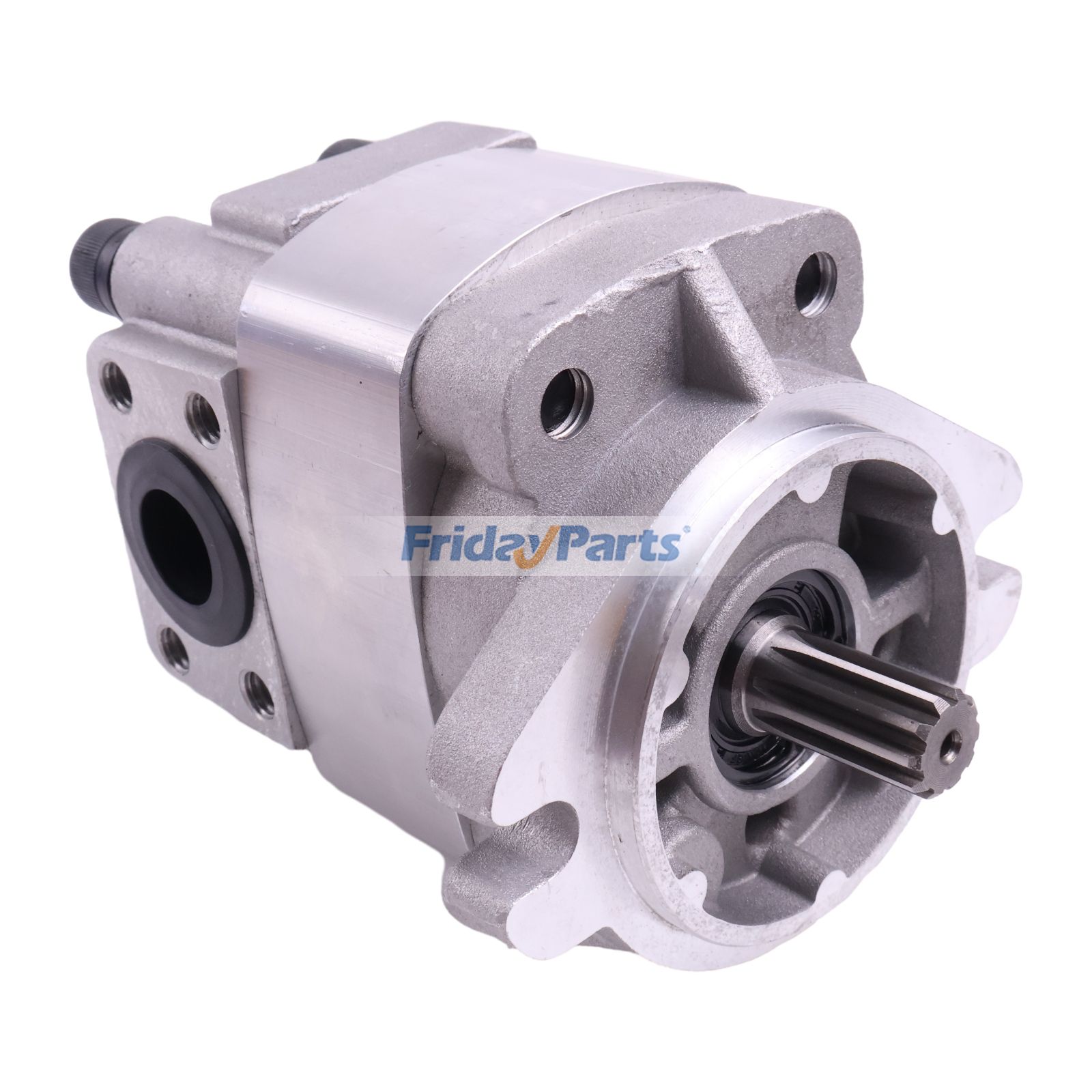 ブルドーザー,エンジン,エクスカベーター,ローダー,オフロードトラック 油圧ギアポンプ