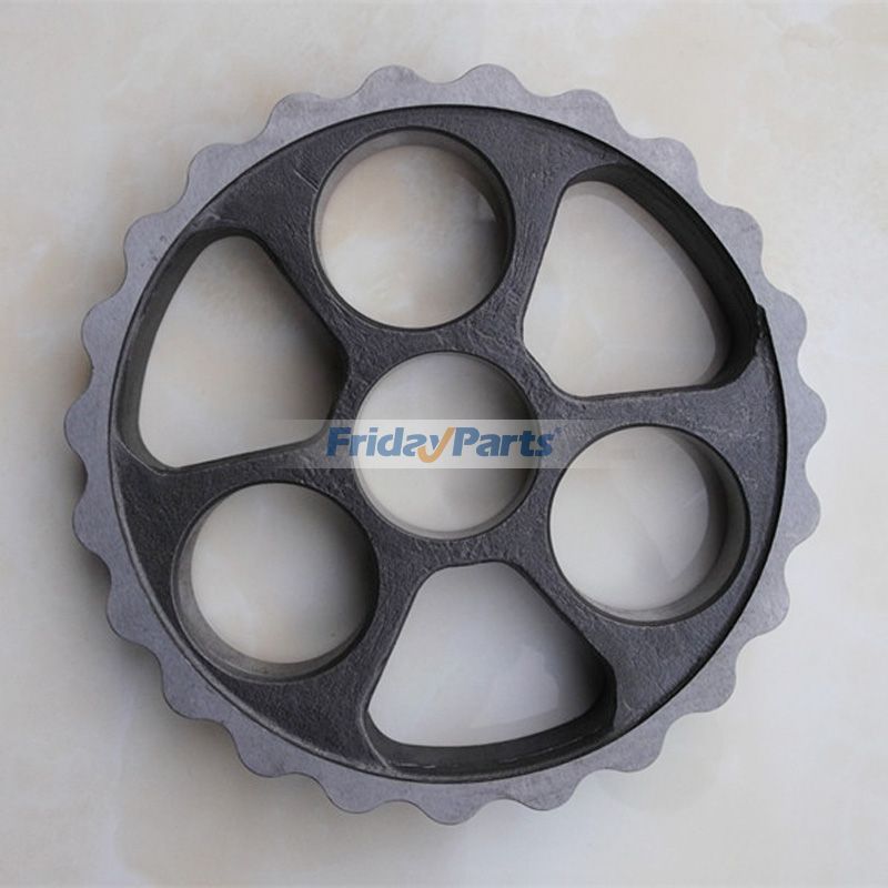 Excavator Travel Motor Cycloidal Gear