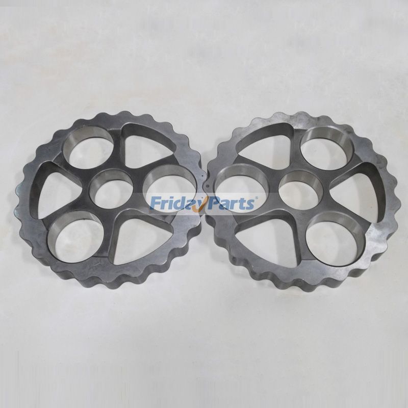 Travel Motor Cycloidal Gear in Stock in China