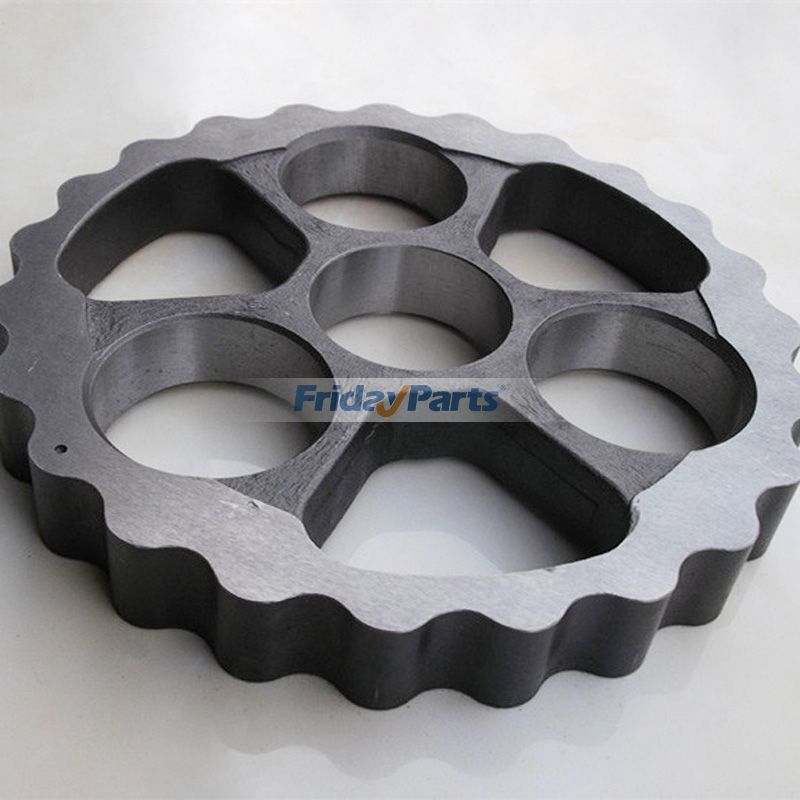 For Komatsu Excavator PC60-6 Travel Motor Cycloidal Gear