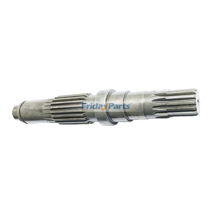 Travel Motor Spline Shaft for Excavator