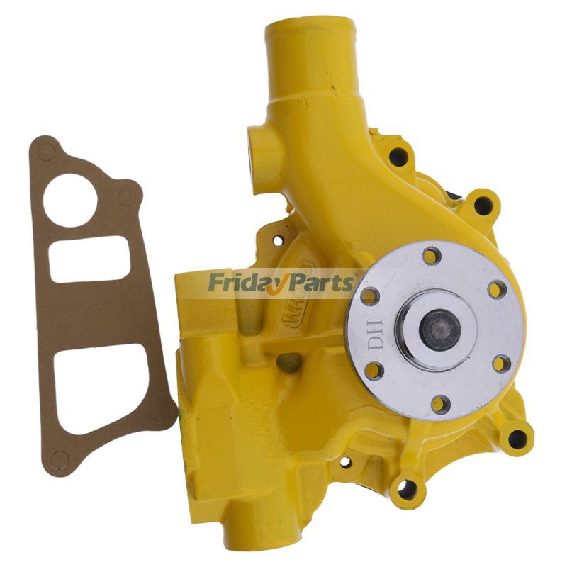 Water Pump for Loader