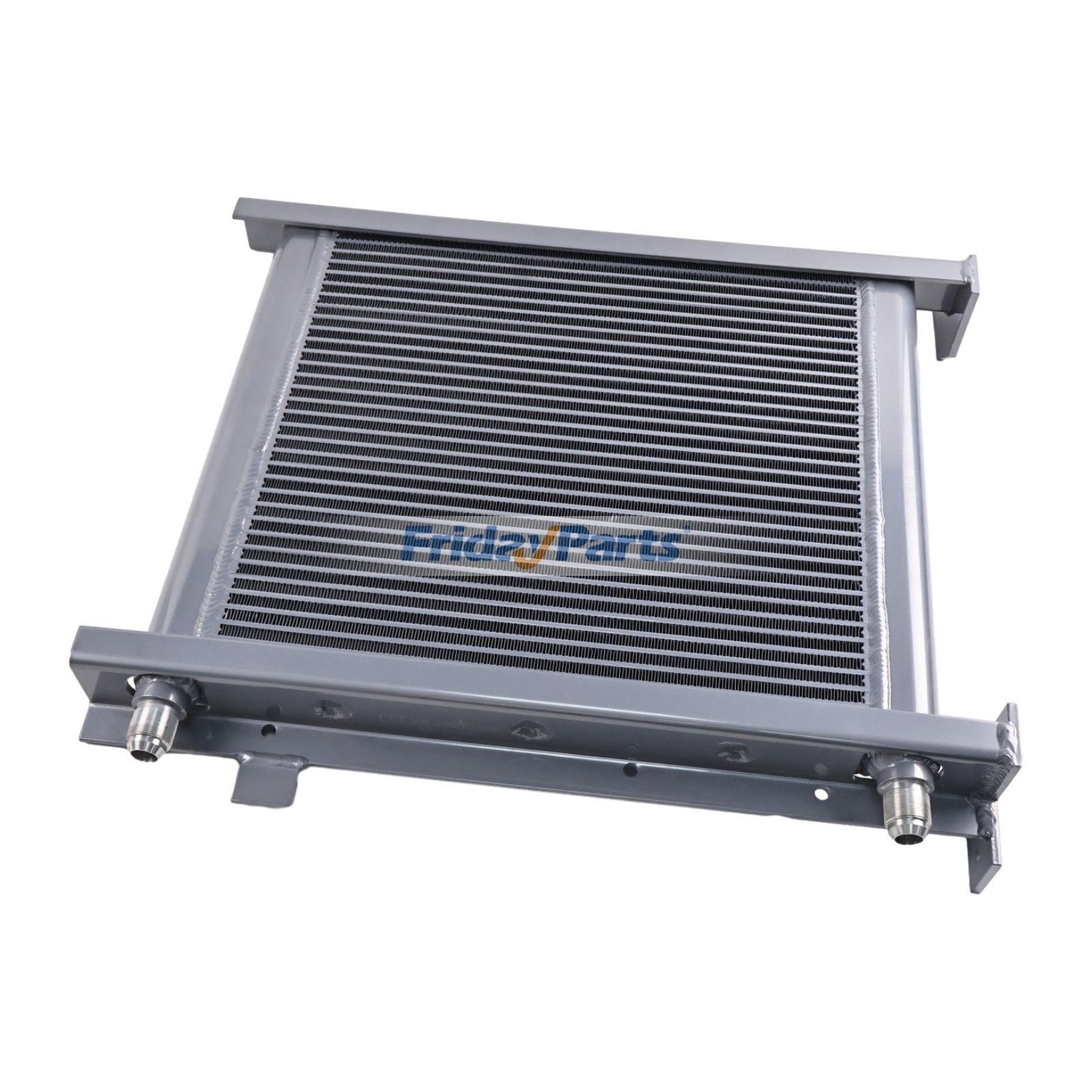 Hydraulic Oil Cooler 201-03-72121 201-03-72300 201-03-72122 for Komatsu Excavator PC60-7 PC70-7 PC70-7-B