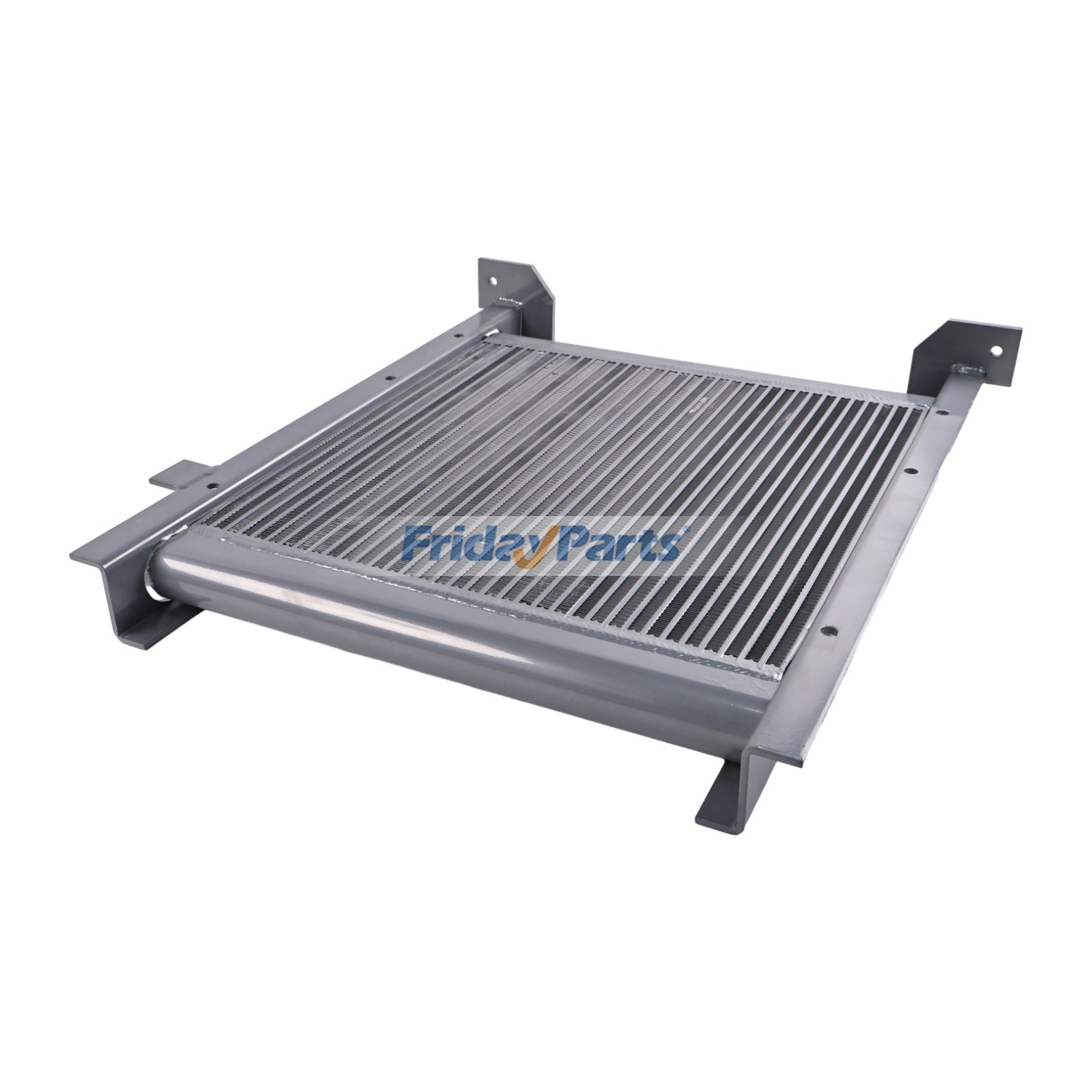 Refroidisseur d'huile hydrauliquepour Moteur,Pelle