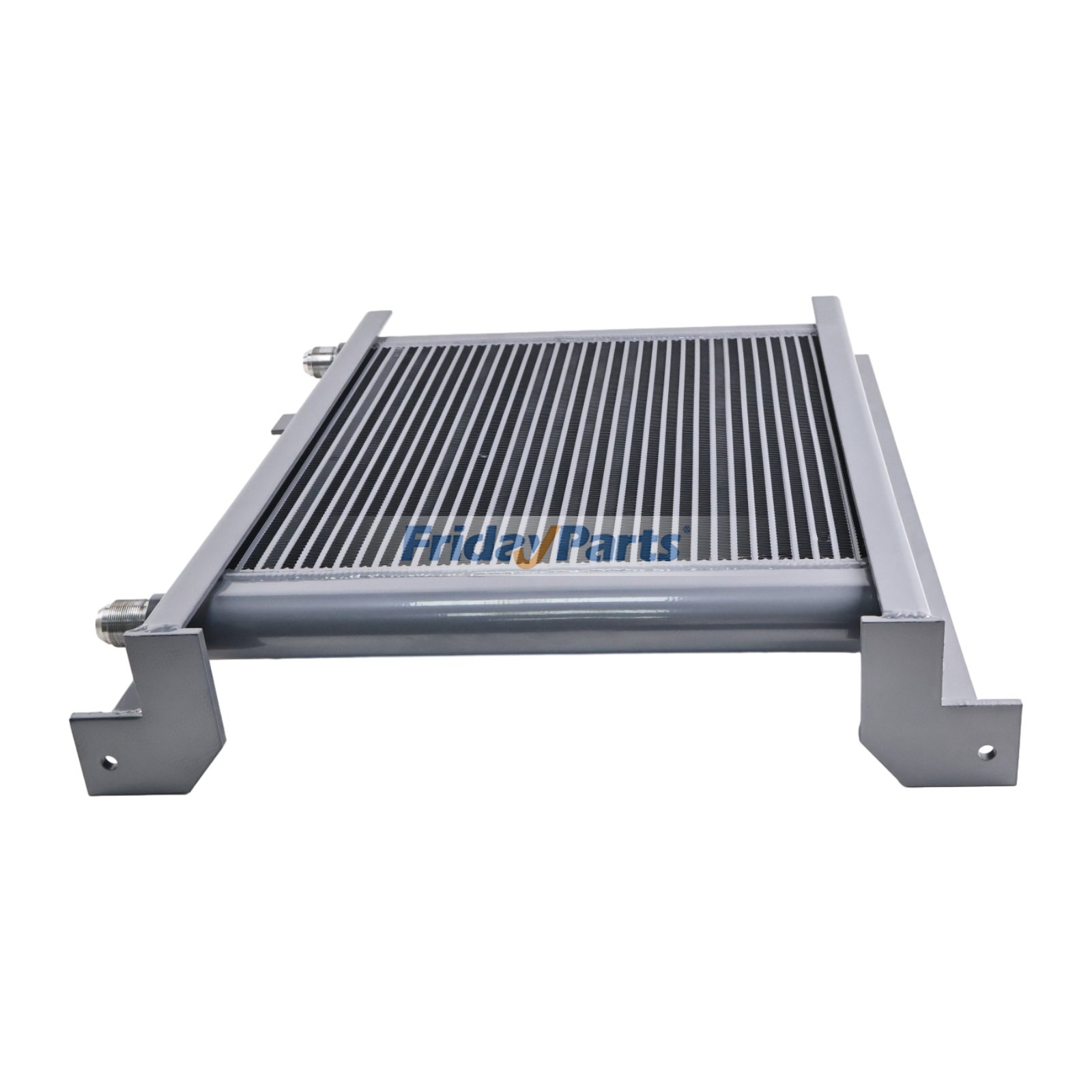 Refroidisseur d'huile hydraulique Pour KOMATSU