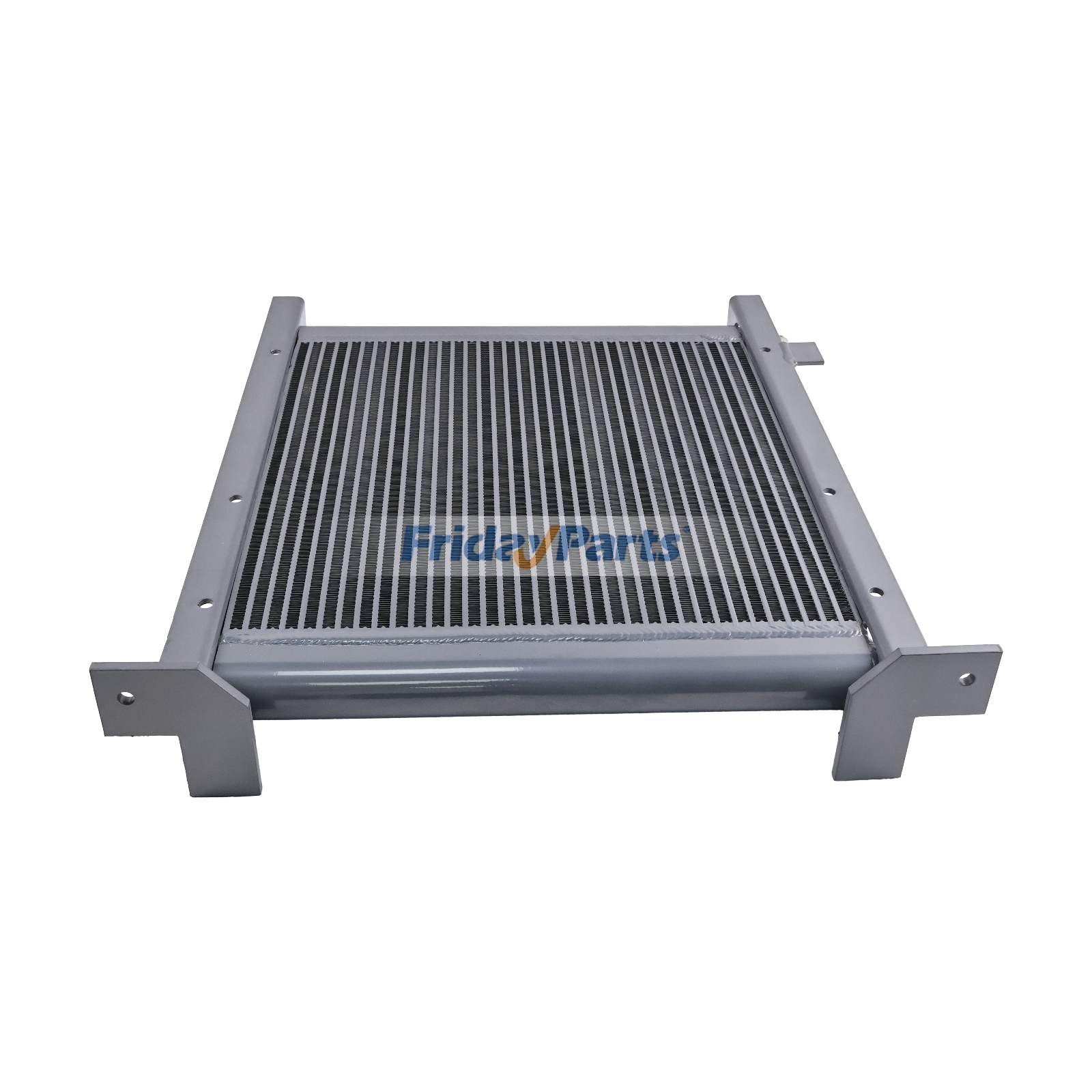 Hydraulic Oil Cooler 201-03-72121 201-03-72300 201-03-72122 for Komatsu Excavator PC60-7 PC70-7 PC70-7-B