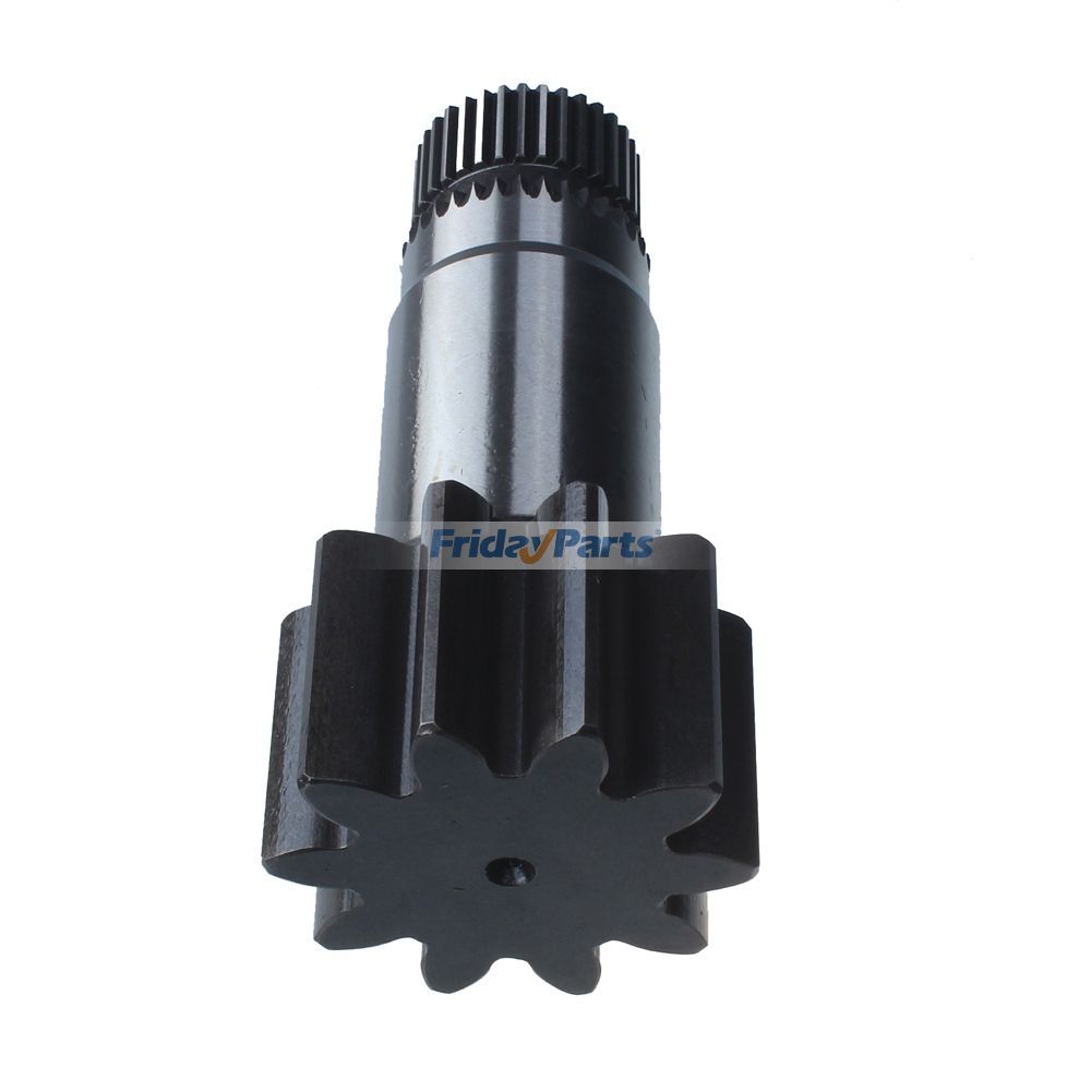 Schwenk-Hauptwellenmechanismus SchwenkreduziererFür KOMATSU