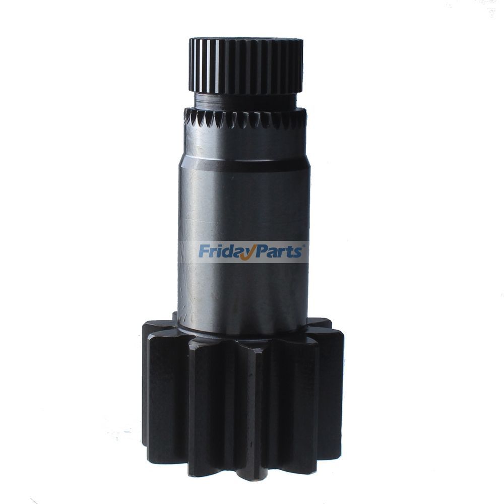 Schwenk-Hauptwellenmechanismus Schwenkreduziererfür Bagger