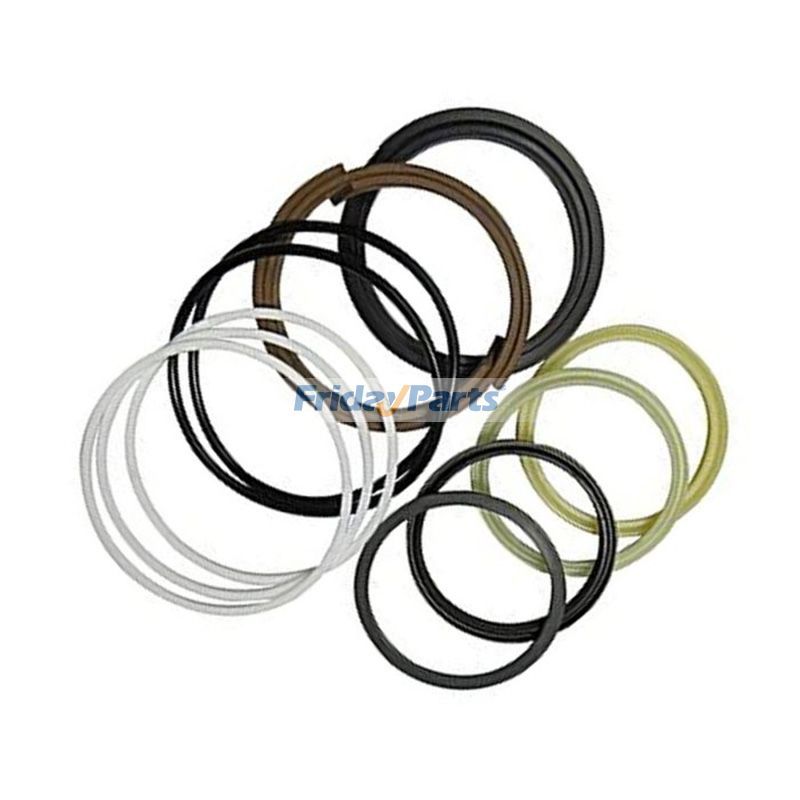 Arm Cylinder Seal Kit 707-99-77140 for Komatsu Excavator PC600LC-7 PC600-7 PC600-6 PC650-7 PC650LC-6 PC650-6 PC390LL-10 PC350LL-7