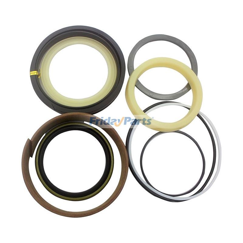 Arm Cylinder Seal Kit 707-99-68560 for Komatsu Excavator PC750-6 PC800-6 PC450-6 PC600-6 PC400-7 PC450LC-6
