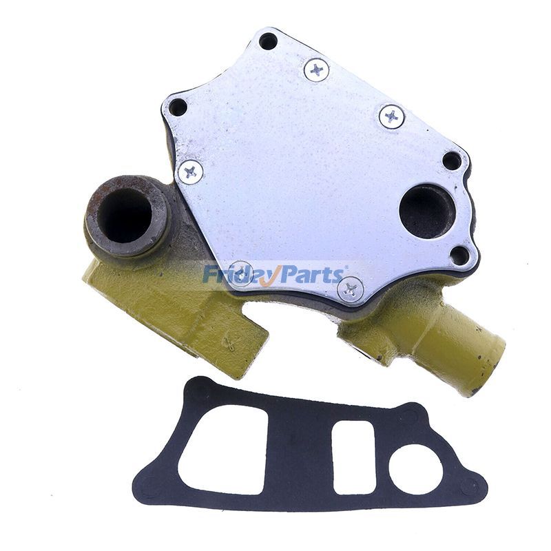 Wasserpumpe 6204-61-1104 6204-61-1101 6204-61-1102 für Komatsu Motor 3D95S 4D95L Bagger PC60L-5 PC60U-5 PC60-5für Für KOMATSU