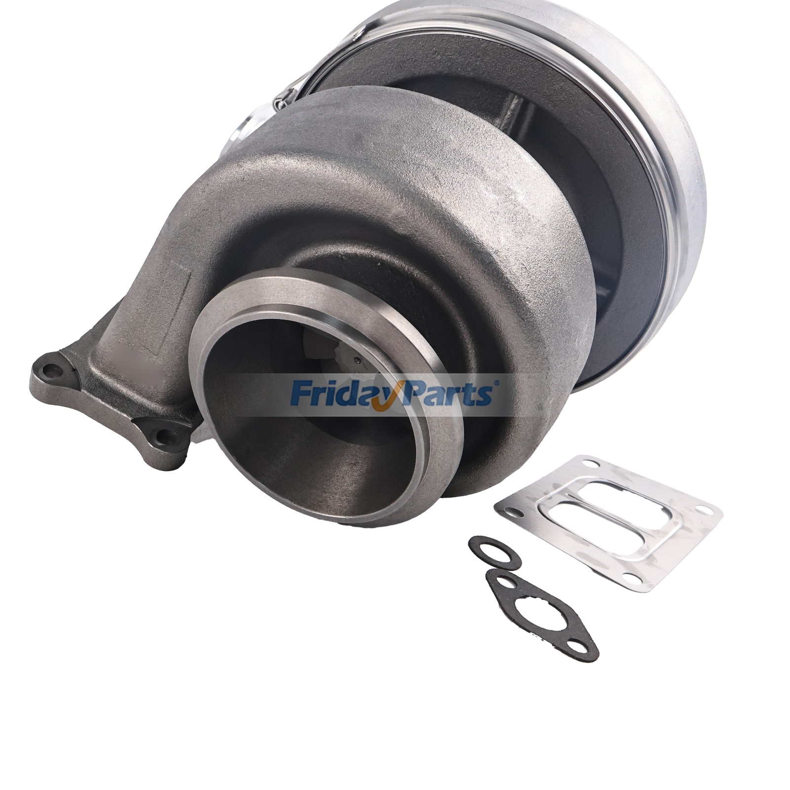 Compre Turbo HT60 Turbocompressor 3804566 para motor Cummins N14 Komatsu Escavadeira PC600-6 PC650-6 na FridayParts