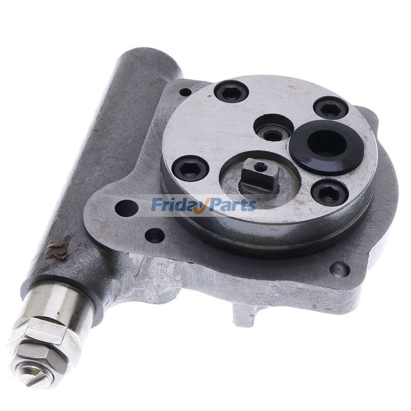 For Komatsu Excavator PC70-7 PC60-7 Hydraulic Pump 704-24-24430