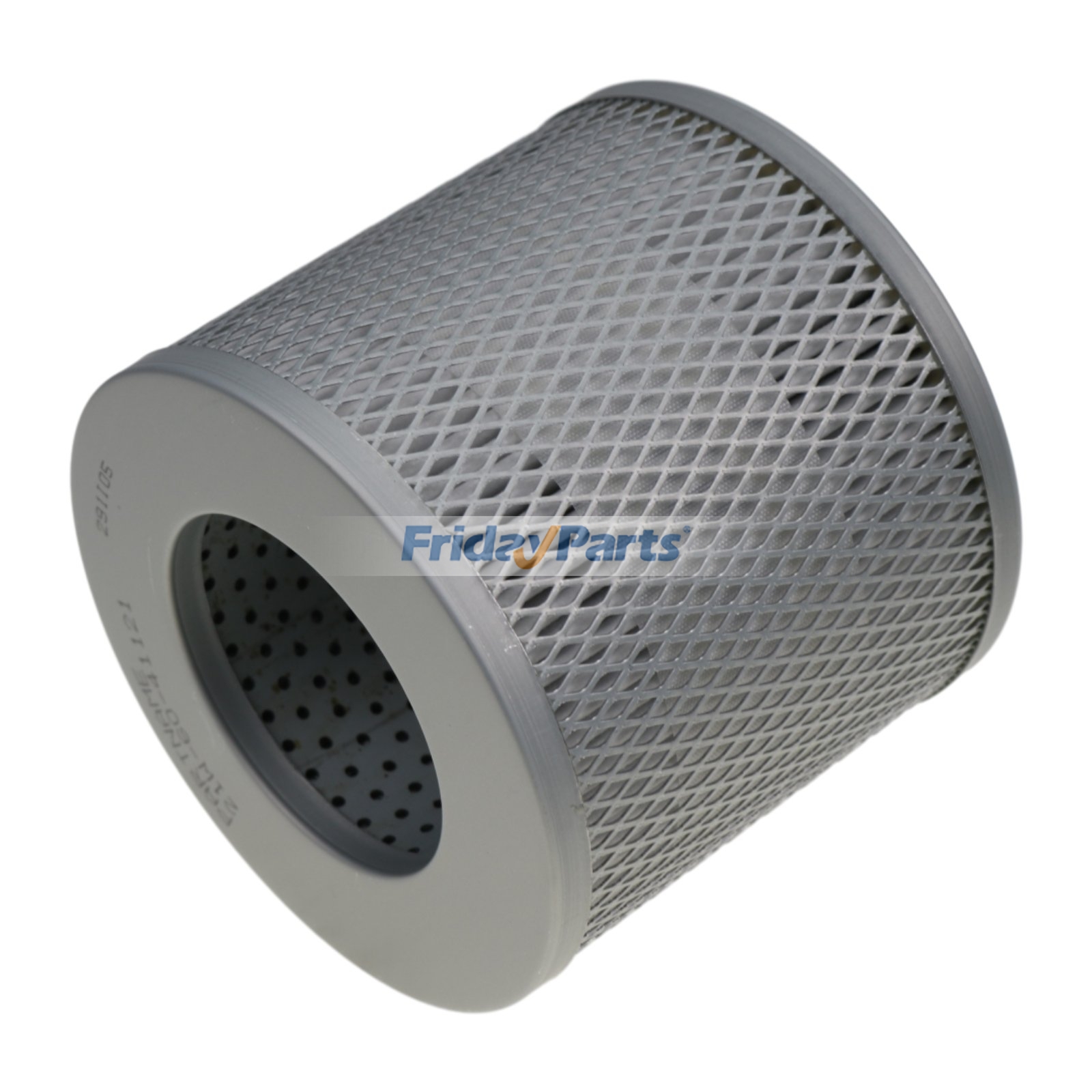 For Komatsu Excavator PC70-8 PC78MR-6 PC78US-6 PC78US-8 PC78UU-6 PC78UU-8 PC88MR-8 Hydraulic Filter 21W-60-41121