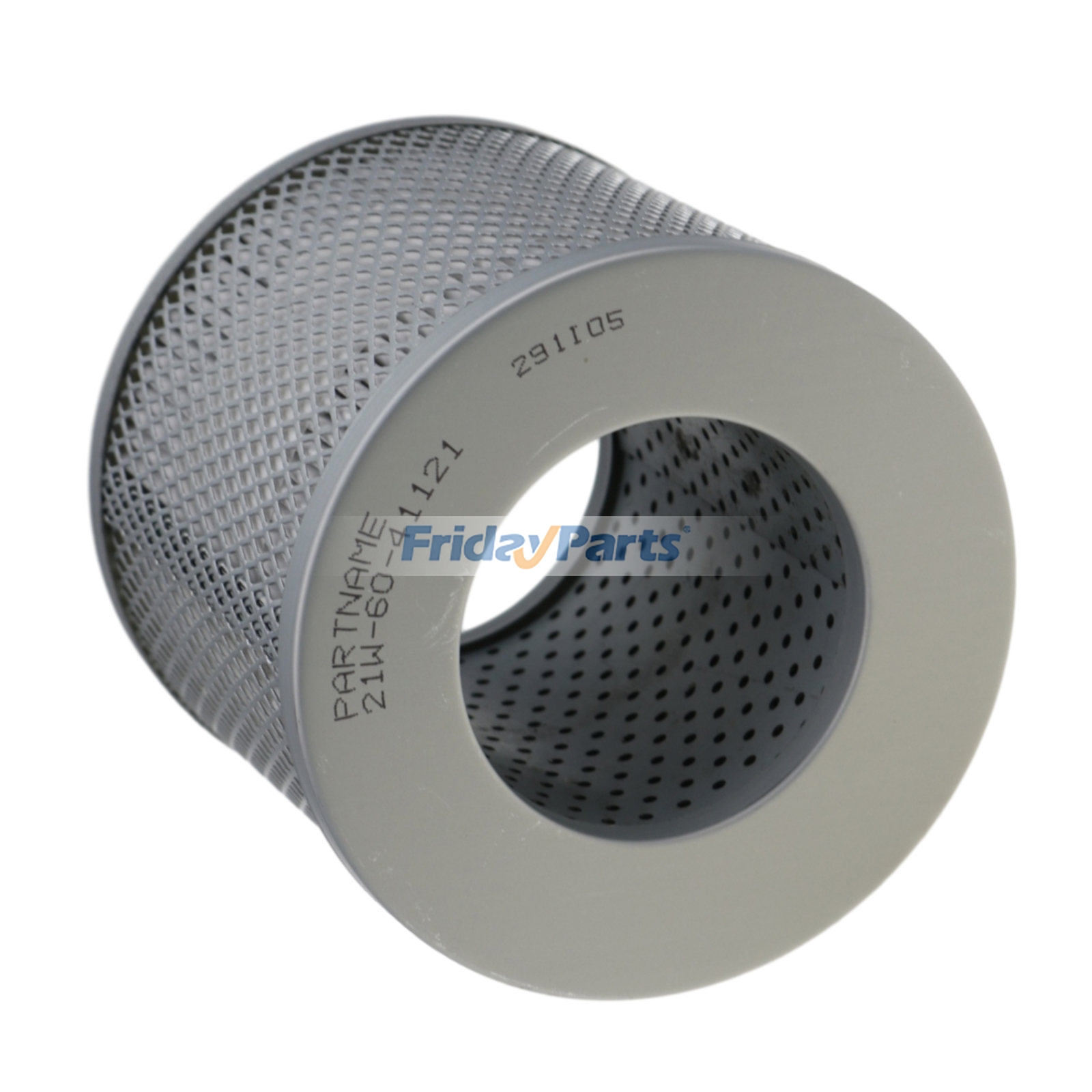  Hydraulic Filter For KOMATSU