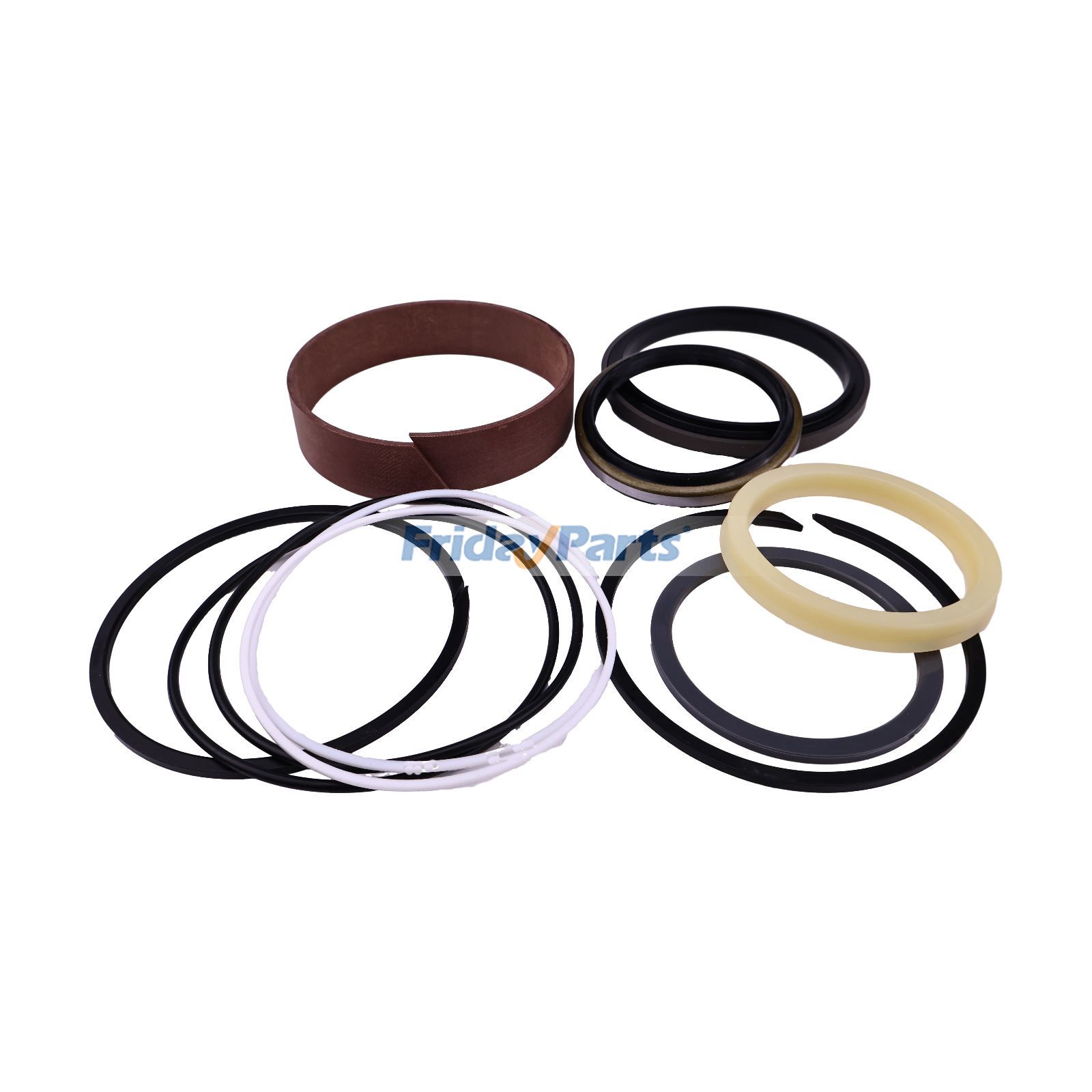  Boom Cylinder Seal Kit For KOMATSU