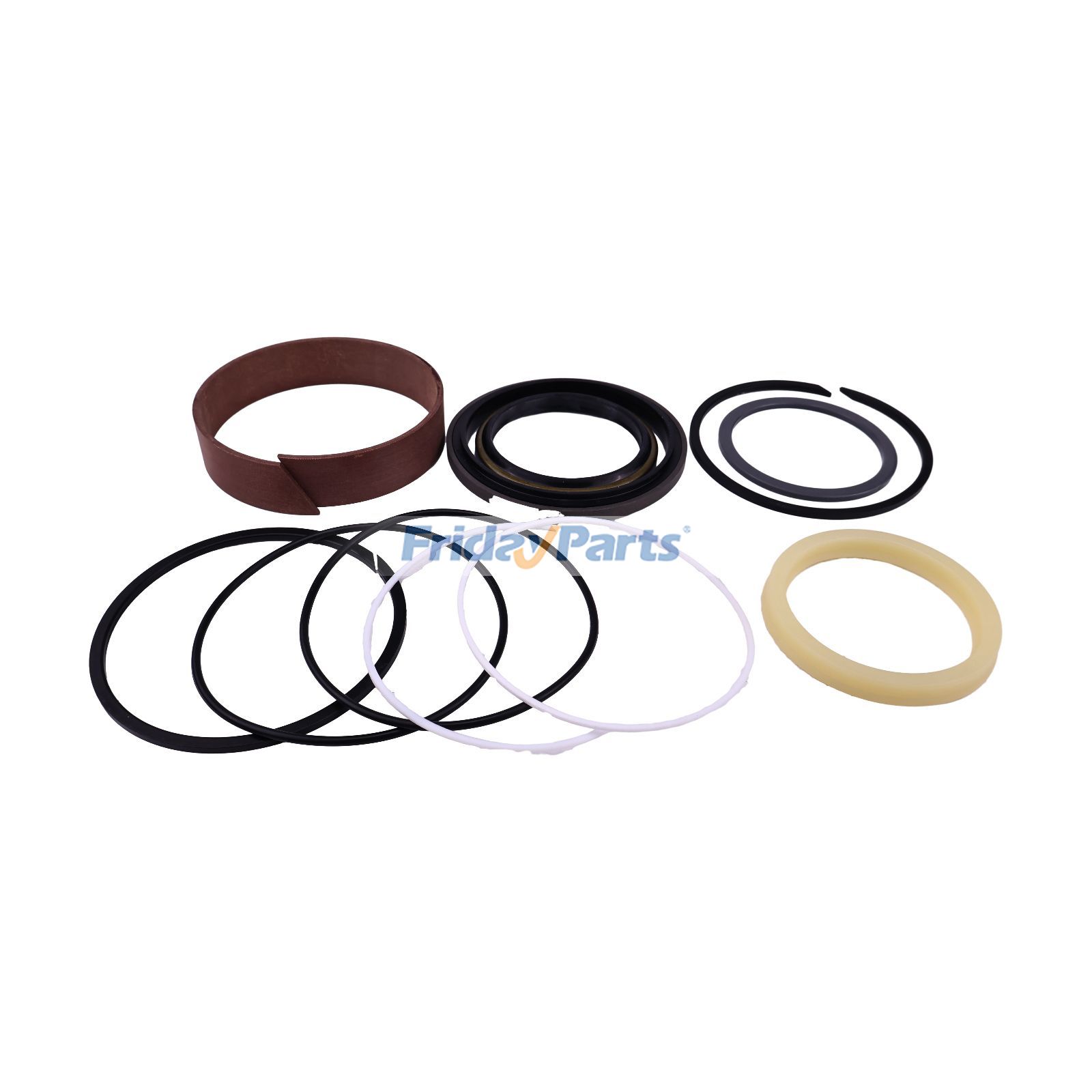 Boom Cylinder Seal Kit in Stock in China,China Stock