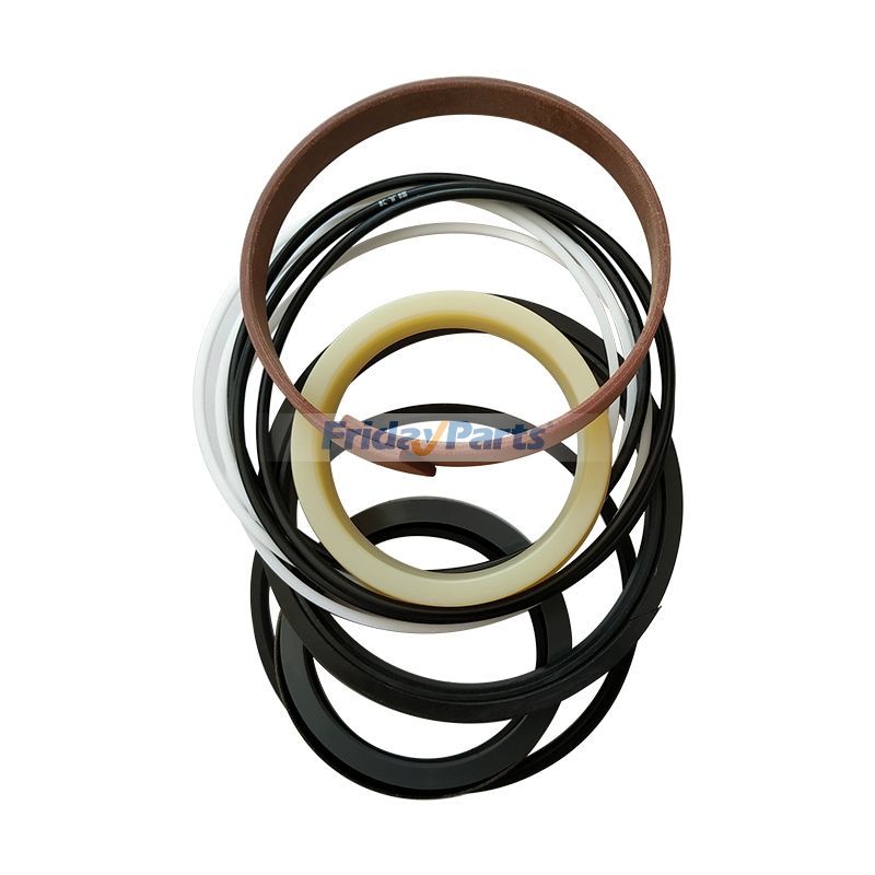 Excavator Arm Cylinder Seal Kit