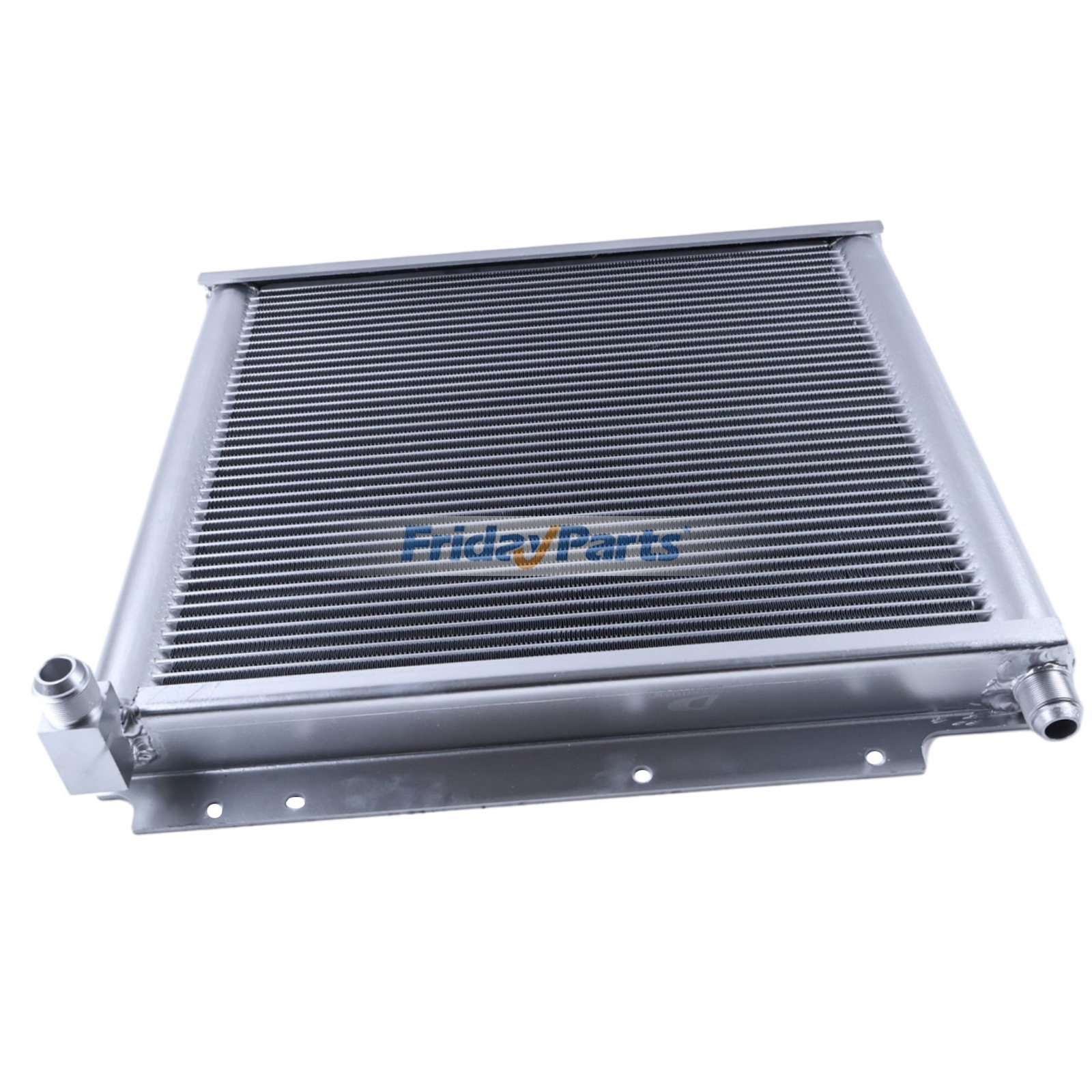 PC78UU-5 Gruppo radiatore olio idraulico di FridayParts